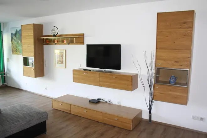 3 Zimmer Wohnung mit 73 m² in Heidelberg – Bild 3