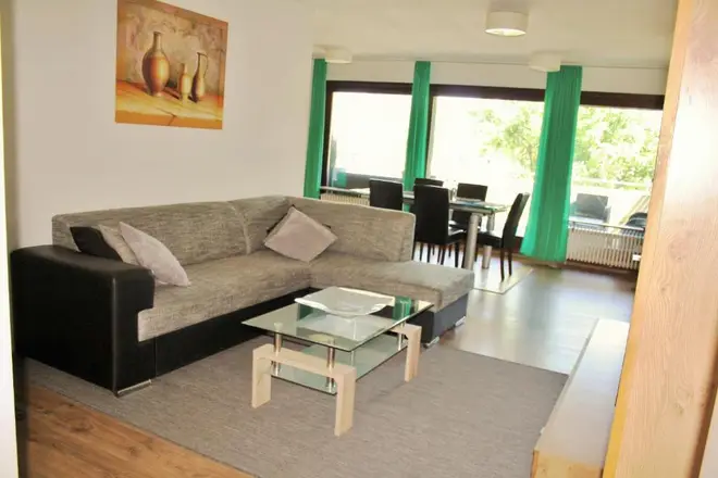 3 Zimmer Wohnung mit 73 m² in Heidelberg – Bild 4