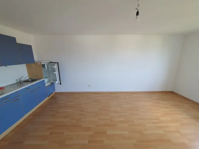 1 Zimmer Wohnung mit 33 m² in Augsburg – Bild 3