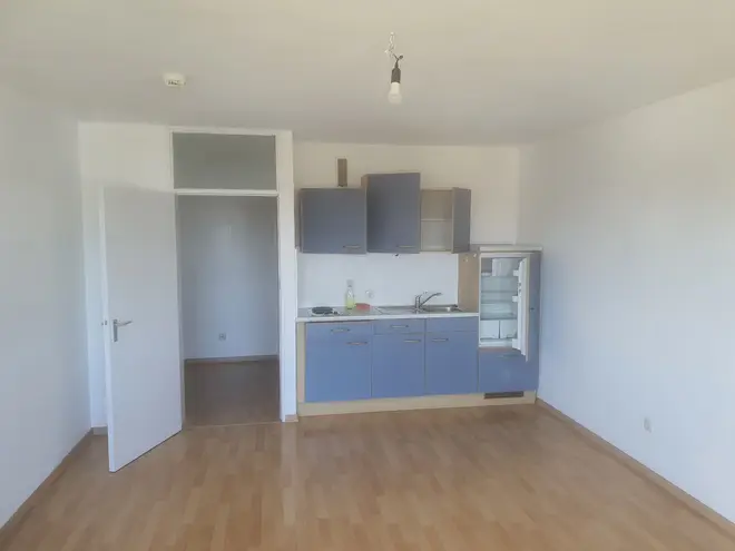 1 Zimmer Wohnung mit 33 m² in Augsburg – Bild 5