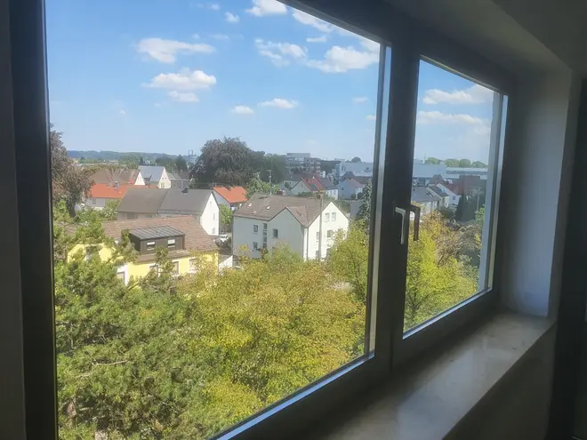 1 Zimmer Wohnung mit 33 m² in Augsburg – Bild 6