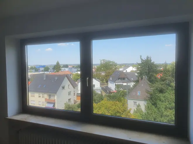 1 Zimmer Wohnung mit 33 m² in Augsburg – Bild 7