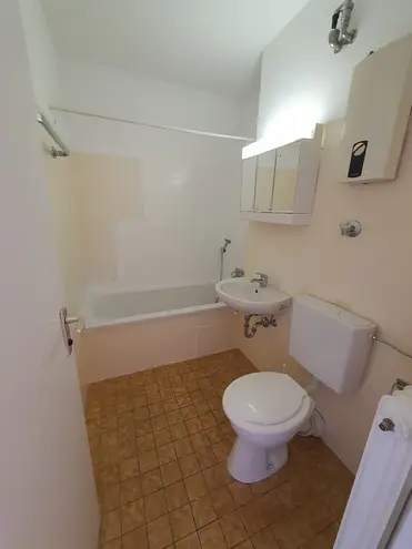 1 Zimmer Wohnung mit 33 m² in Augsburg – Bild 8