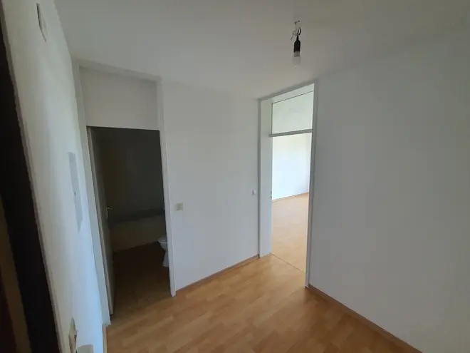 1 Zimmer Wohnung mit 33 m² in Augsburg – Bild 10