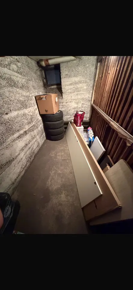 2 Zimmer Wohnung mit 45 m² in Mannheim – Bild 9