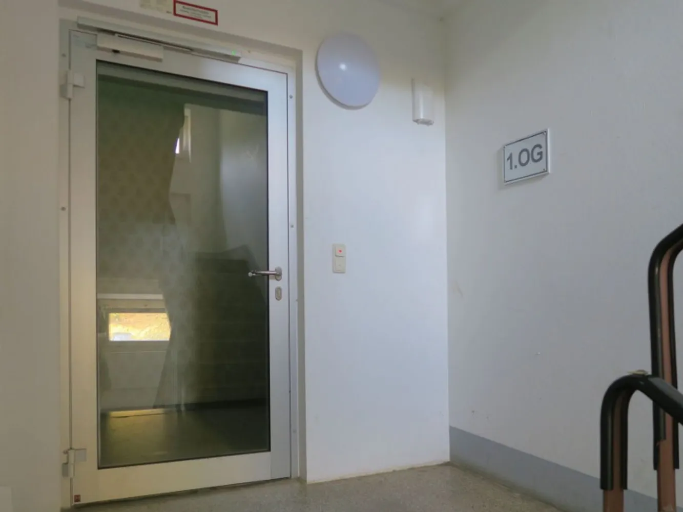 1 Zimmer Wohnung mit 35 m² in Gera – Bild 4