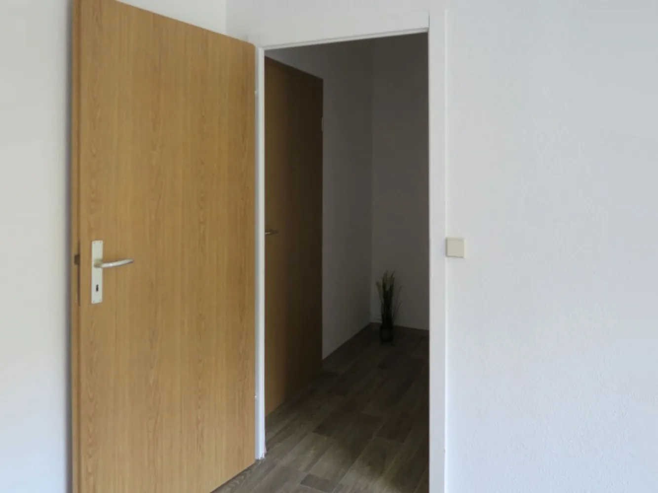 1 Zimmer Wohnung mit 35 m² in Gera – Bild 5