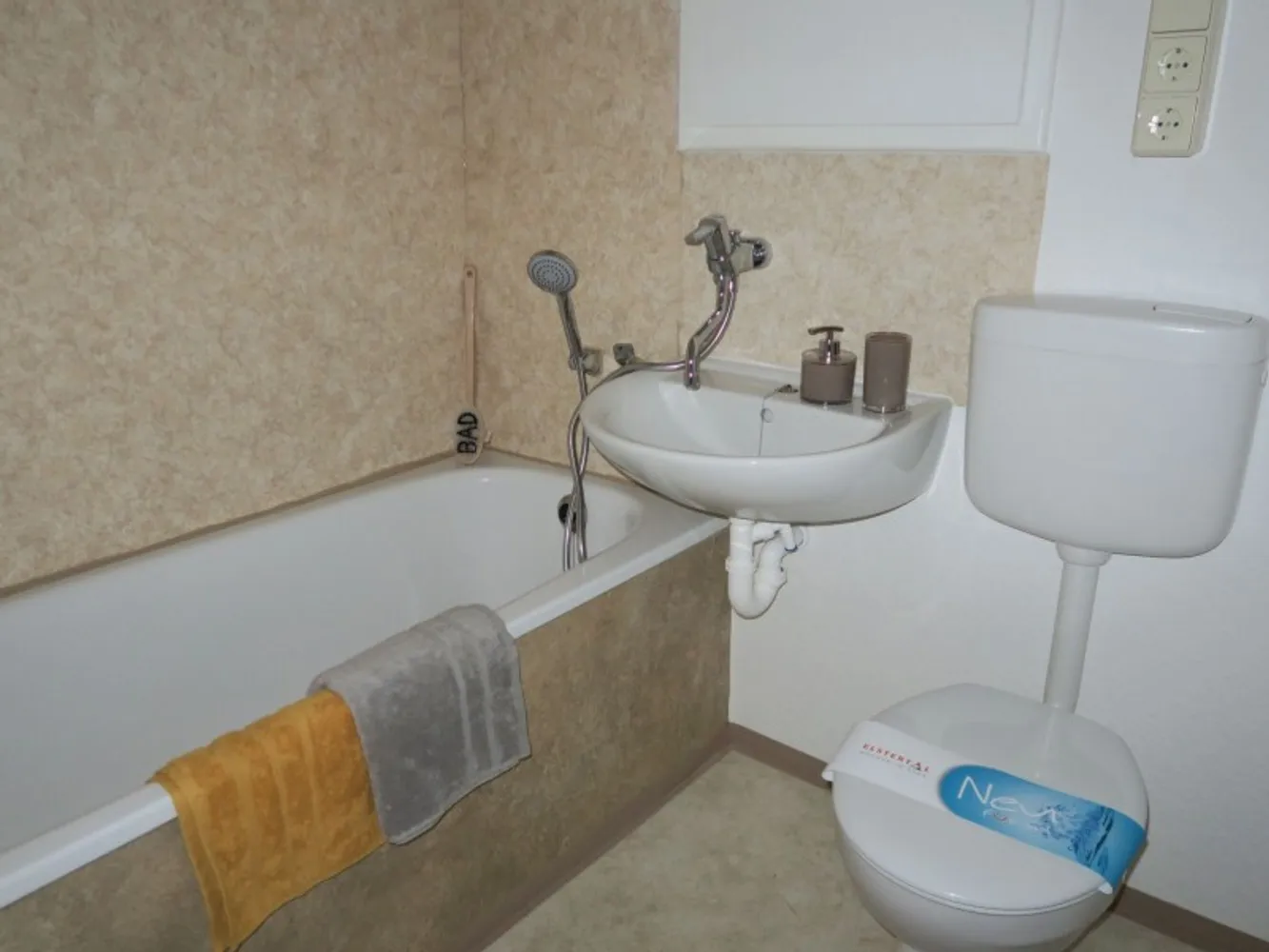1 Zimmer Wohnung mit 35 m² in Gera – Bild 6