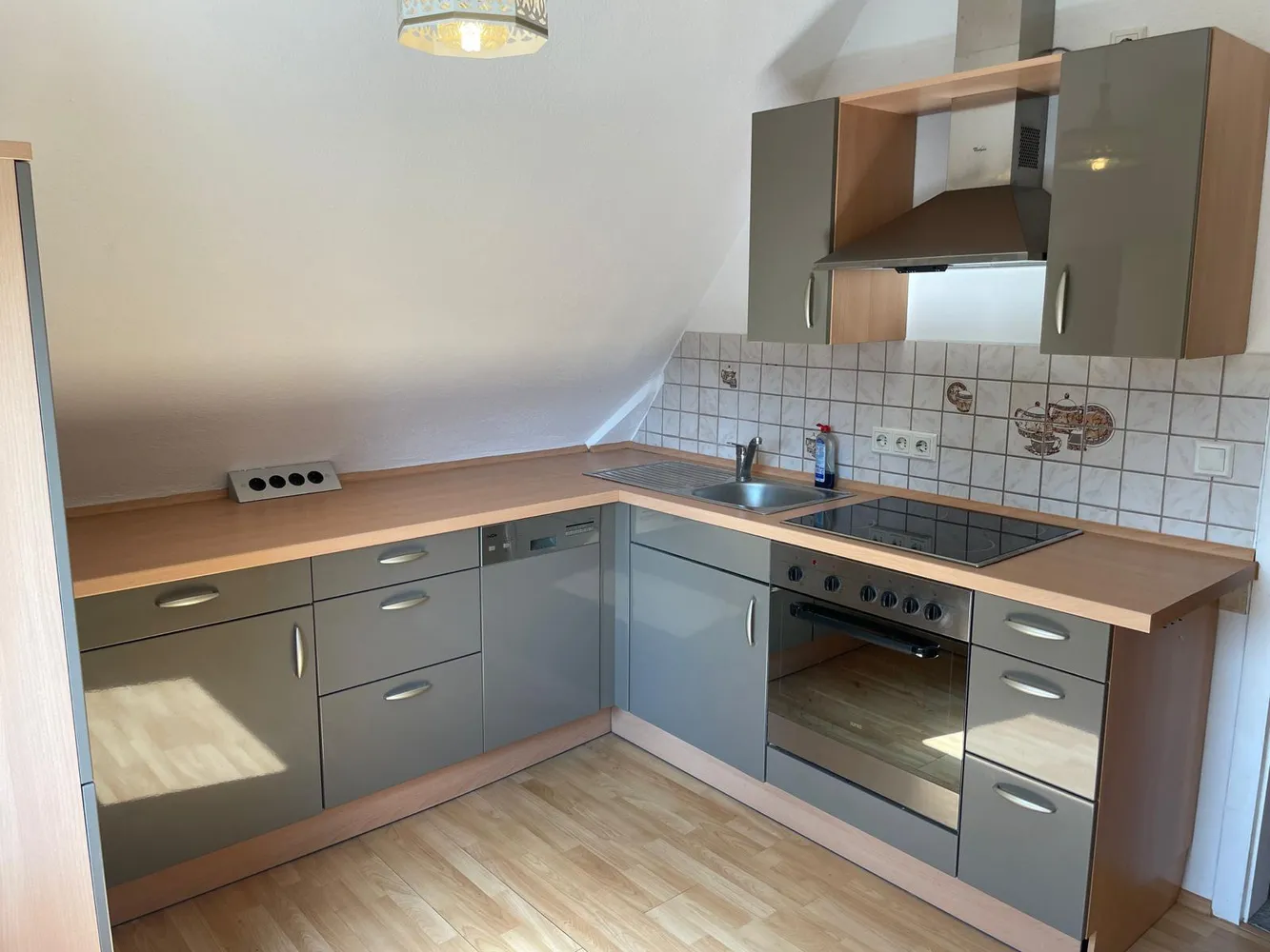 3 Zimmer Wohnung mit 58 m² in Fulda – Bild 11