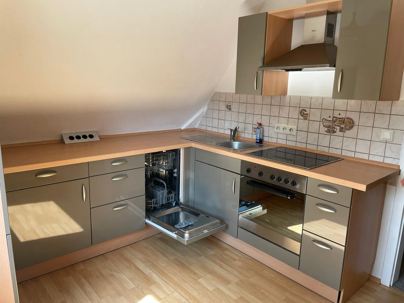 3 Zimmer Wohnung mit 58 m² in Fulda – Bild 8
