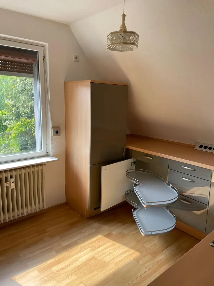 3 Zimmer Wohnung mit 58 m² in Fulda – Bild 9
