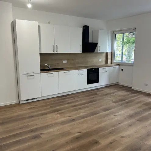 2 Zimmer Wohnung mit 62 m² in Düsseldorf – Bild 1
