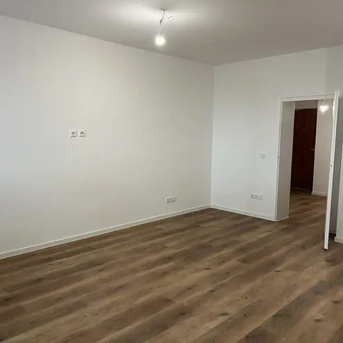 2 Zimmer Wohnung mit 62 m² in Düsseldorf – Bild 2