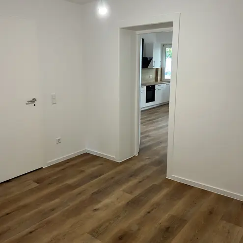 2 Zimmer Wohnung mit 62 m² in Düsseldorf – Bild 3