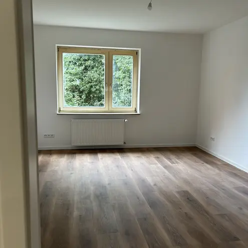 2 Zimmer Wohnung mit 62 m² in Düsseldorf – Bild 5