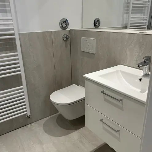 2 Zimmer Wohnung mit 62 m² in Düsseldorf – Bild 6