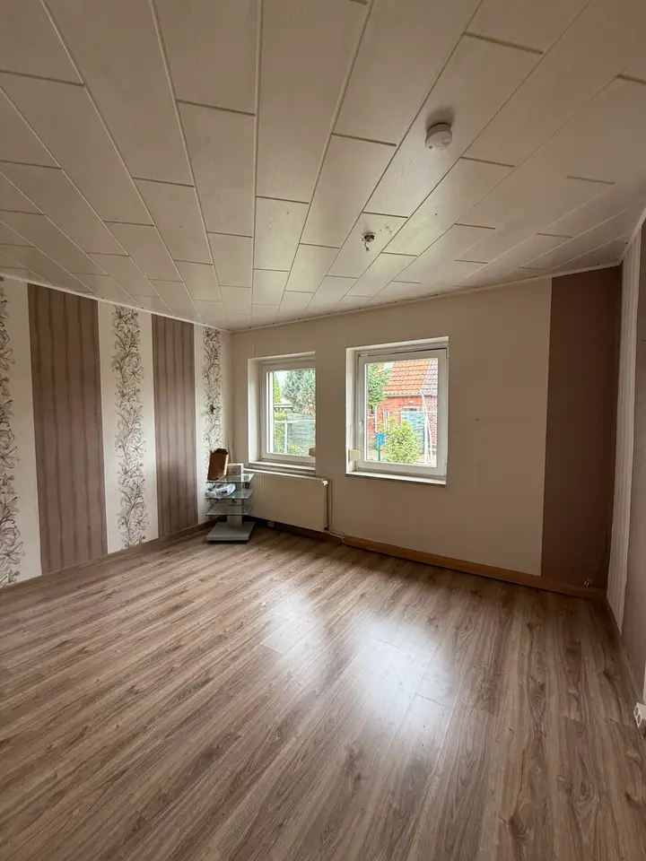 4 Zimmer Haus mit 80 m² in Greifswald – Bild 1