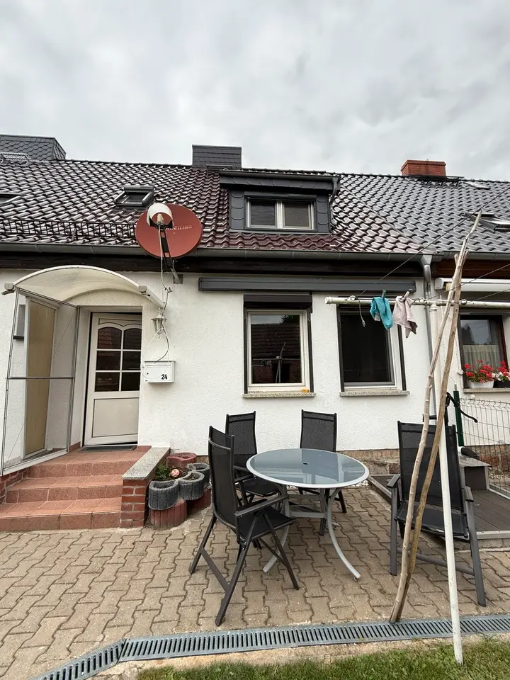4 Zimmer Haus mit 80 m² in Greifswald – Bild 5