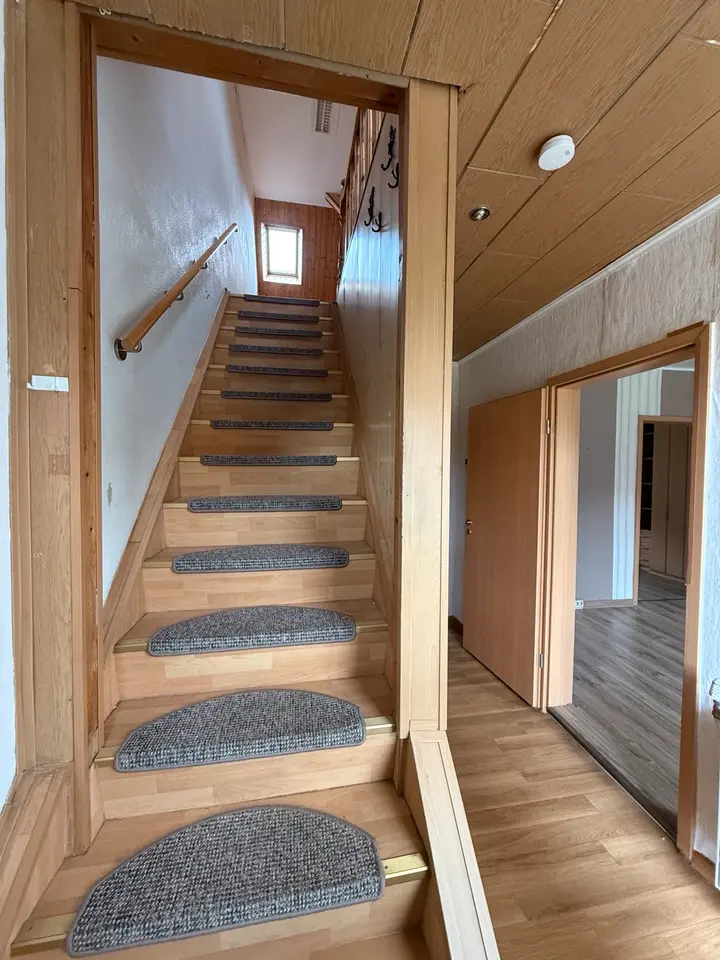 4 Zimmer Haus mit 80 m² in Greifswald – Bild 7