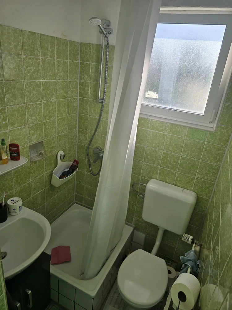 1 Zimmer Wohnung mit 16 m² in Göttingen – Bild 4