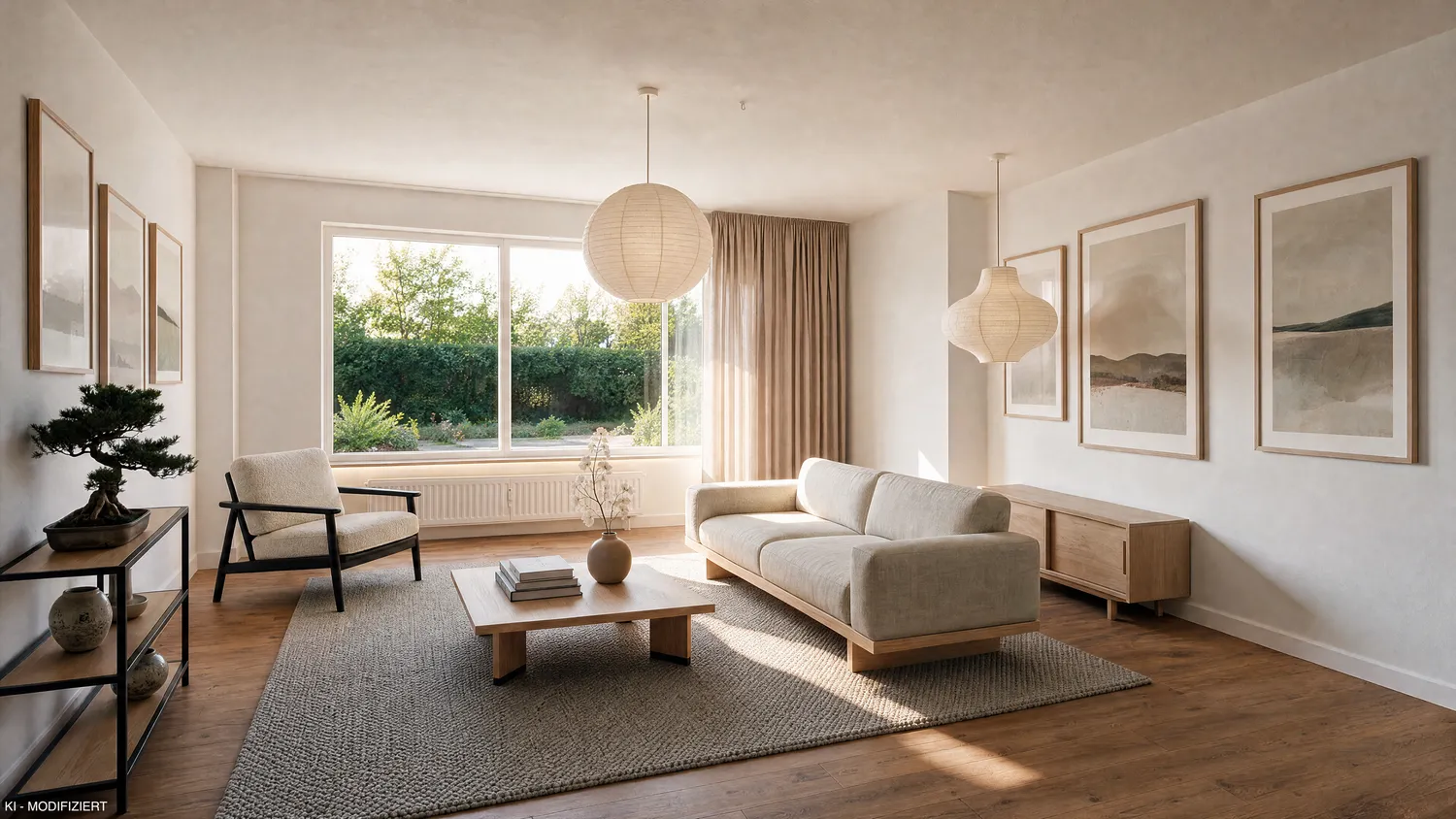 2 Zimmer Wohnung mit 64 m² in Dresden – Bild 1