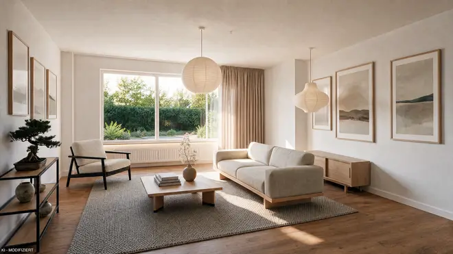 2 Zimmer Wohnung mit 64 m² in Dresden – Bild 1