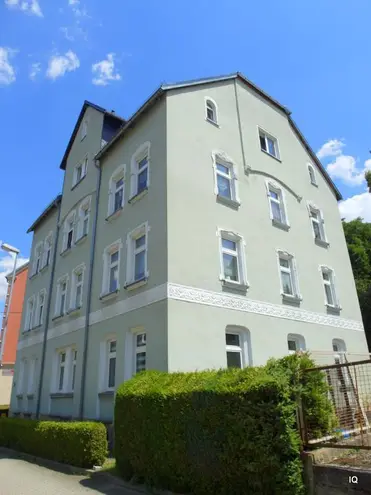 5 Zimmer Wohnung mit 120 m² in Chemnitz – Bild 1