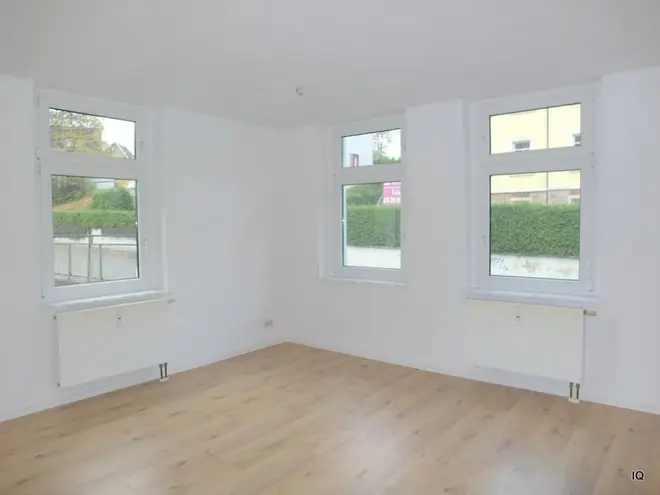5 Zimmer Wohnung mit 120 m² in Chemnitz – Bild 2