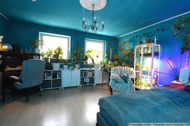 2 Zimmer Wohnung mit 48 m² in Mainz – Bild 2