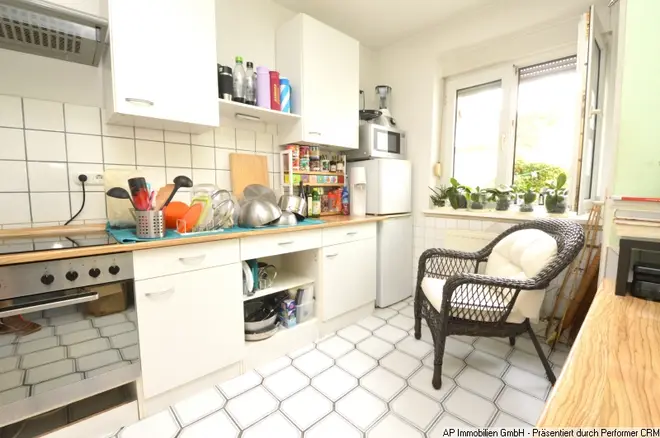 2 Zimmer Wohnung mit 48 m² in Mainz – Bild 5