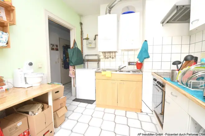 2 Zimmer Wohnung mit 48 m² in Mainz – Bild 6