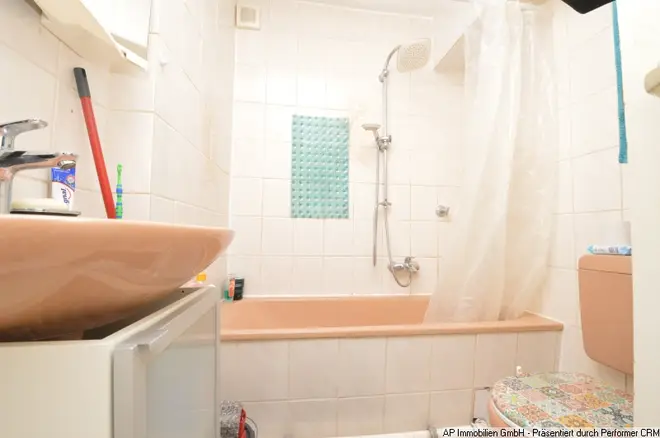2 Zimmer Wohnung mit 48 m² in Mainz – Bild 7