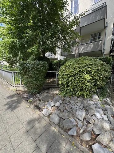 2 Zimmer Wohnung mit 51 m² in Aachen – Bild 12