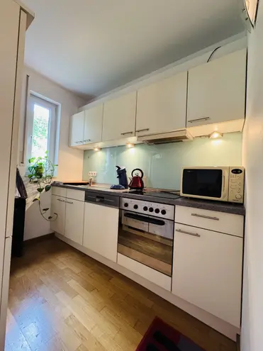 2 Zimmer Wohnung mit 51 m² in Aachen – Bild 2