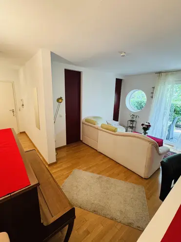 2 Zimmer Wohnung mit 51 m² in Aachen – Bild 3