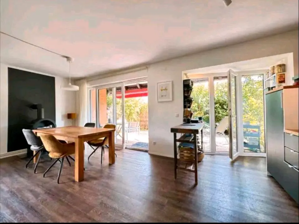 4 Zimmer Wohnung mit 91 m² in Norderstedt – Bild 5