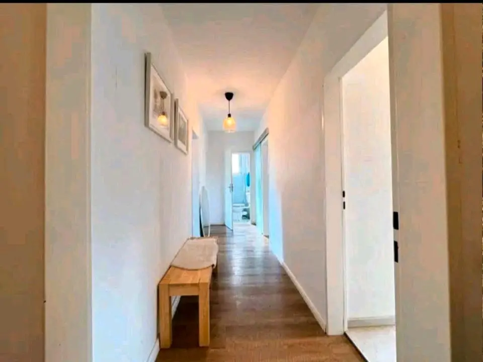 4 Zimmer Wohnung mit 91 m² in Norderstedt – Bild 6