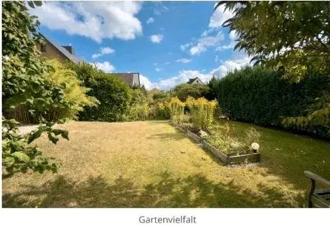 4 Zimmer Wohnung mit 91 m² in Norderstedt – Bild 7
