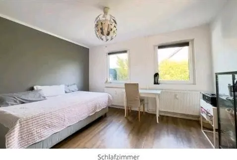 4 Zimmer Wohnung mit 91 m² in Norderstedt – Bild 8