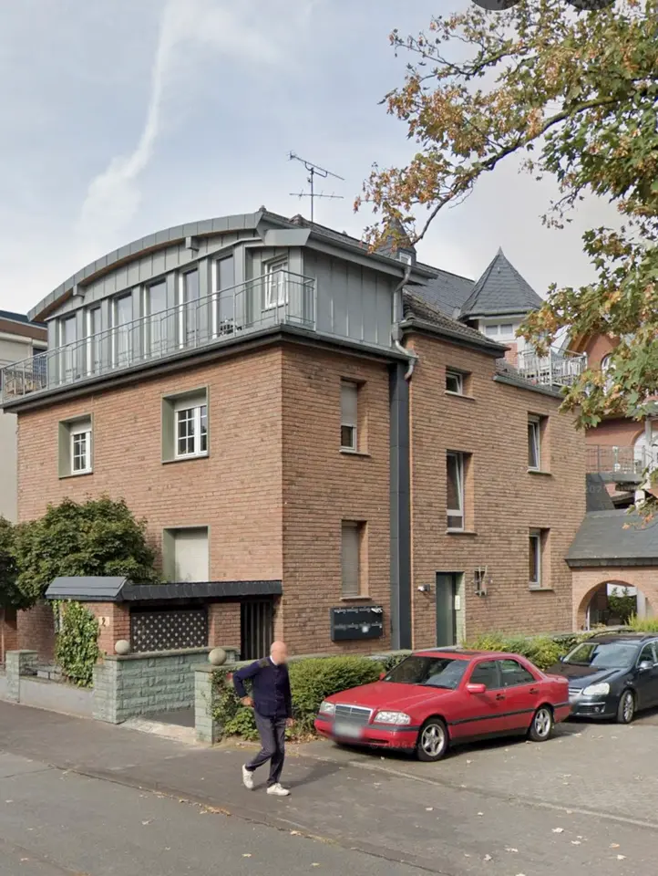 Studio mit 28 m² in Paderborn – Bild 3