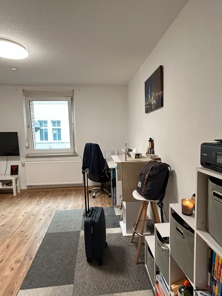 Studio mit 28 m² in Paderborn – Bild 4