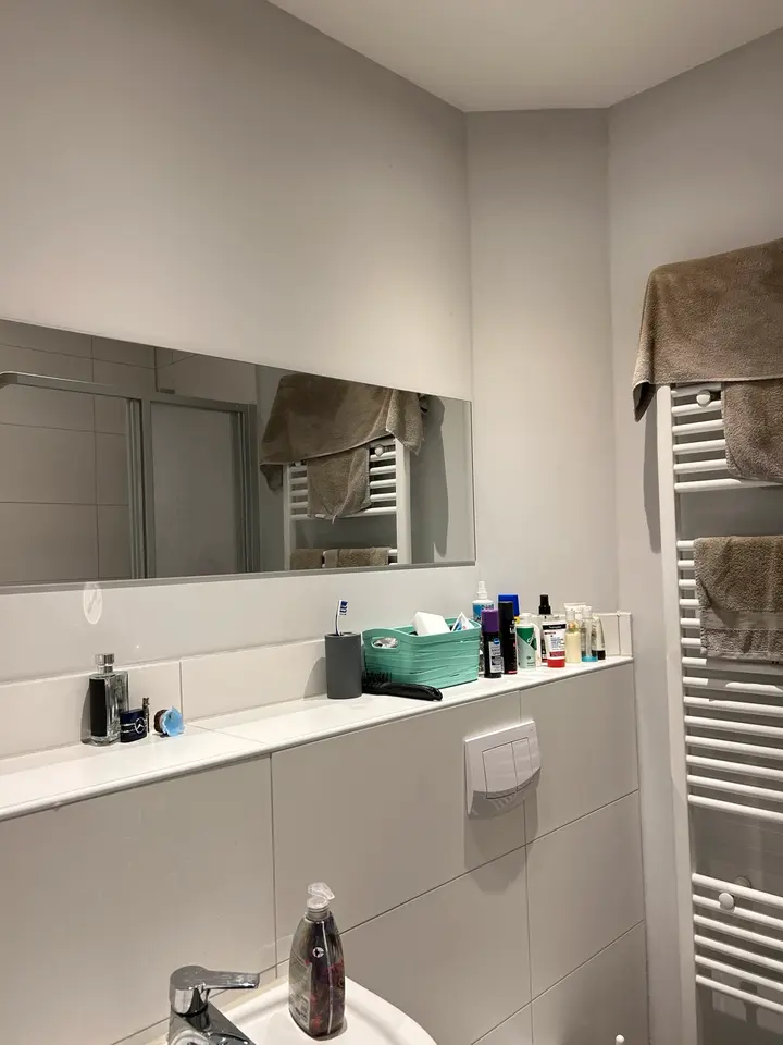 Studio mit 28 m² in Paderborn – Bild 5