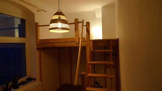 3 Zimmer Wohnung mit 85 m² in Erfurt – Bild 12