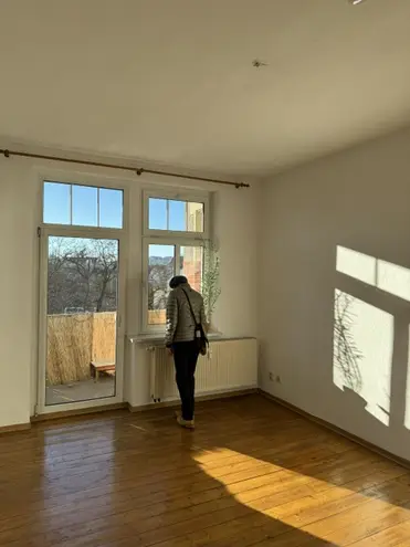 3 Zimmer Wohnung mit 85 m² in Erfurt – Bild 7