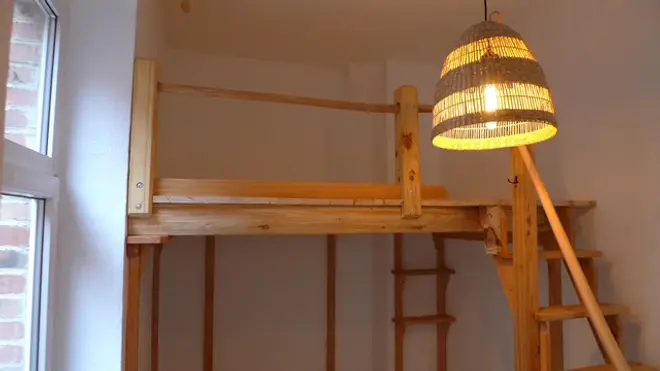 3 Zimmer Wohnung mit 85 m² in Erfurt – Bild 10