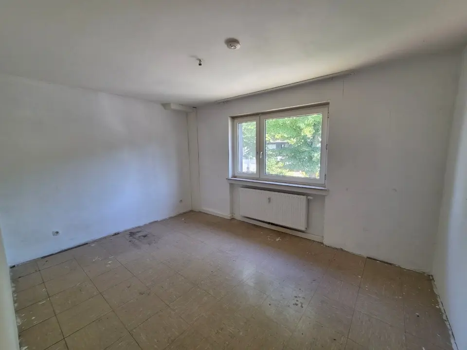 2 Zimmer Wohnung mit 54 m² in Bottrop – Bild 1