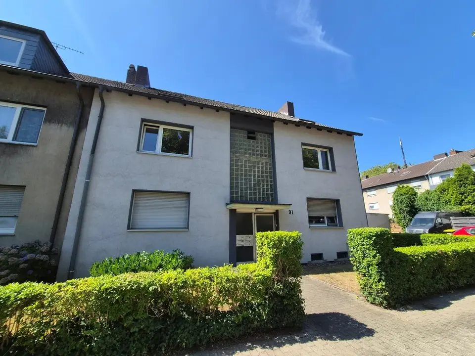 2 Zimmer Wohnung mit 54 m² in Bottrop – Bild 2