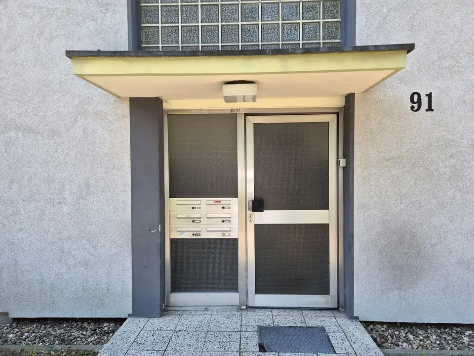 2 Zimmer Wohnung mit 54 m² in Bottrop – Bild 3