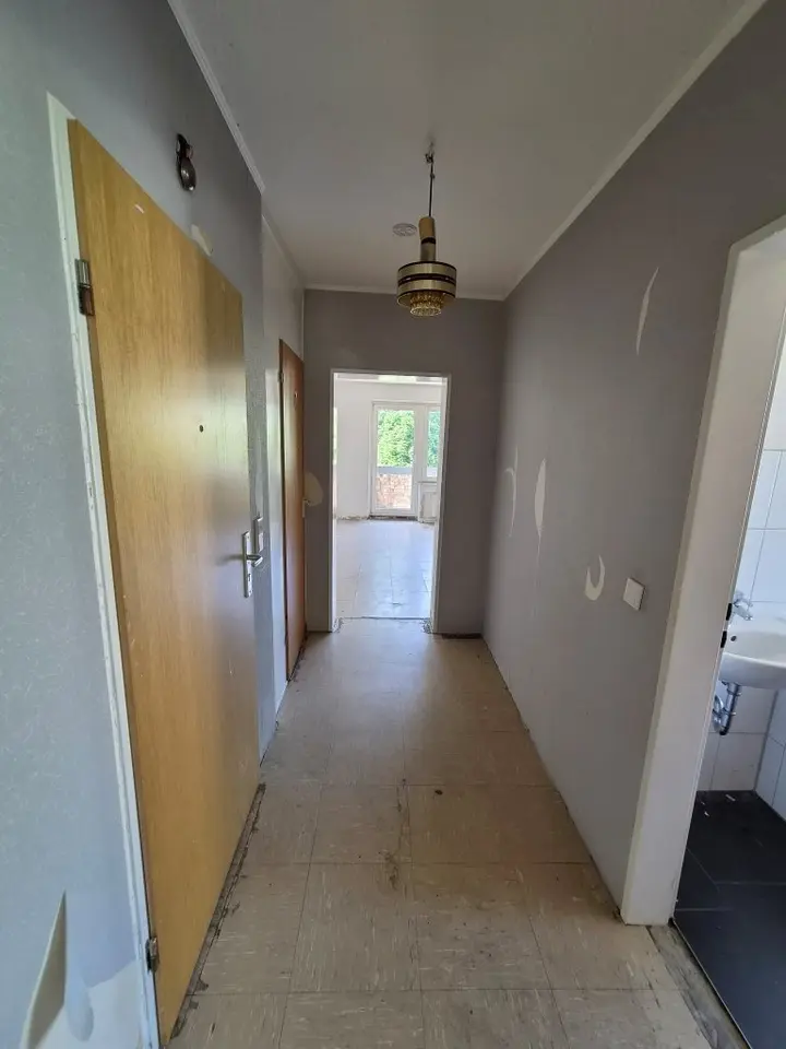 2 Zimmer Wohnung mit 54 m² in Bottrop – Bild 4