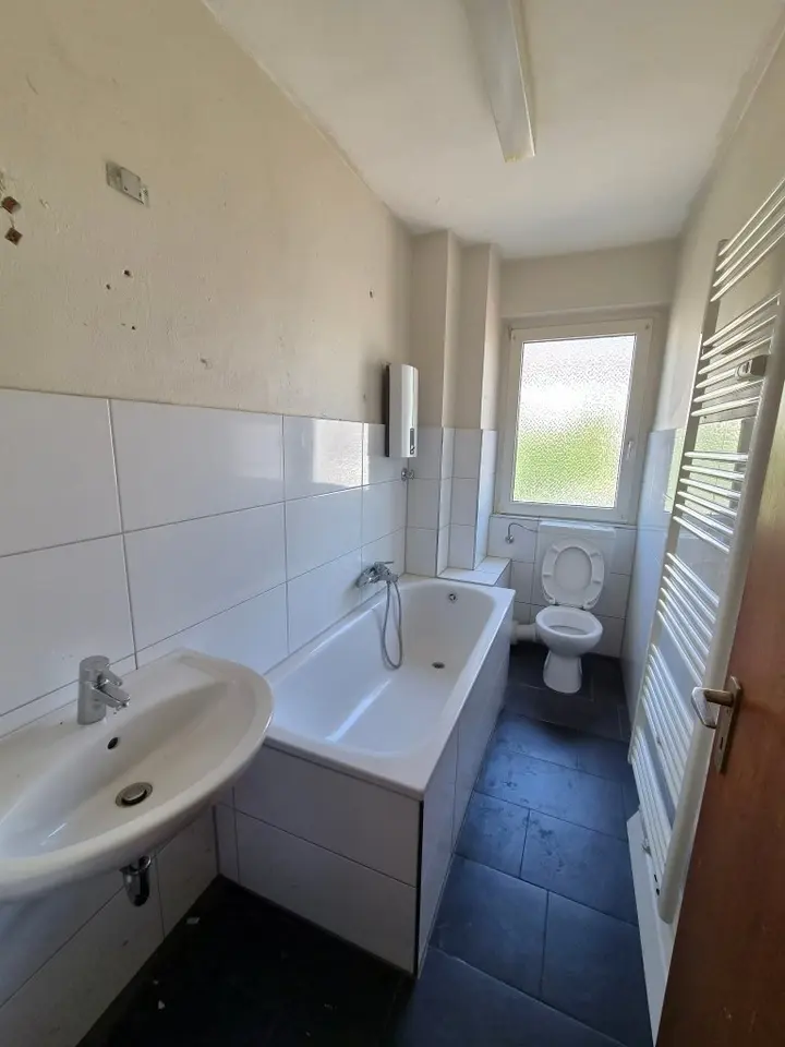 2 Zimmer Wohnung mit 54 m² in Bottrop – Bild 6